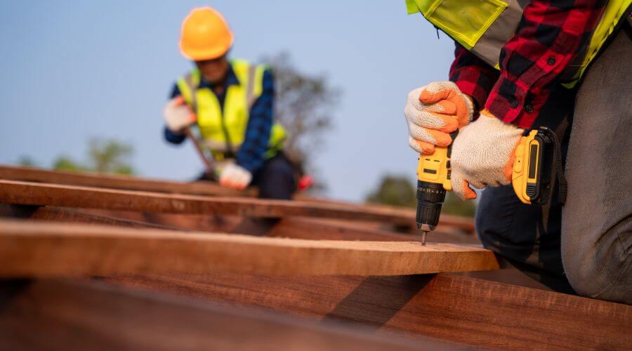 Expert top industrial roofings services in Whitewater, MO